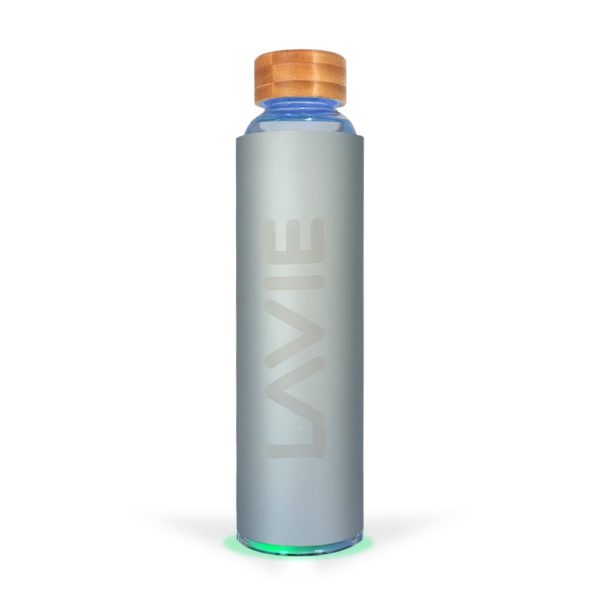 LaVie 2Go Silver purifier