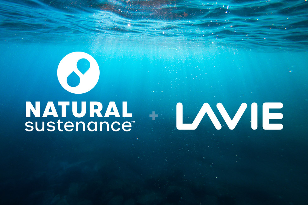 Natural Sustenance: North American Distributor for LaVie Water Purifiers